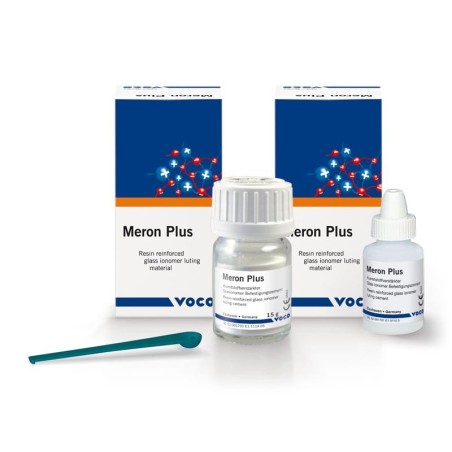 MERON PLUS QM Seringue 3 x 8,5 g