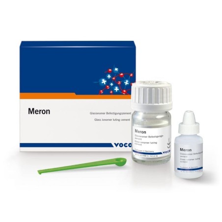 MERON PLUS AC Capsules 50