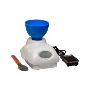 MELANGEUR ALGINATE DIGITAL TECHNOFLUX