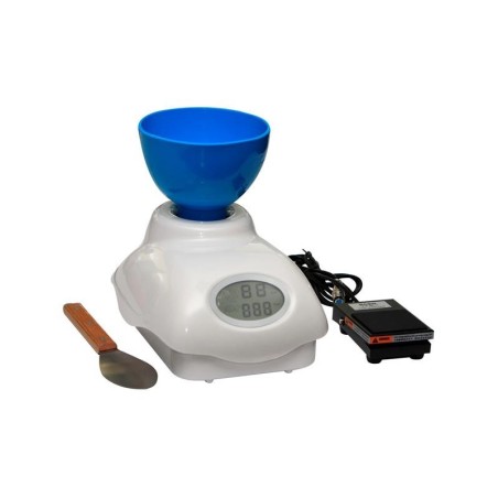 MELANGEUR ALGINATE DIGITAL TECHNOFLUX