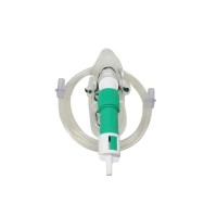 MASQUE OXYGENE ADULTE MALLETTE TECHNOFLUX