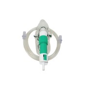 MASQUE OXYGENE ADULTE MALLETTE TECHNOFLUX