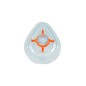 MASQUE ADULTOS POUR RESUCITADOR MANUELLE MALLETTE TECHNOFLUX