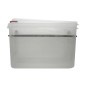 PANIER PLASTIQUE POUR CUVE 6 L TECHNOFLUX