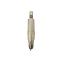 MICRO-MOTEUR PNEUMATIQUE AVEC LUMIERE M4