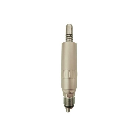 MICRO-MOTEUR PNEUMATIQUE AVEC LUMIERE M4