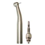 TURBINE AVEC LUMIERE + RACCORD MULTIFLEX LUX