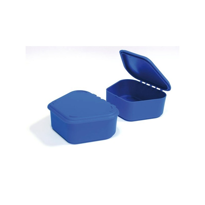 BOITE PROTHESES BLEU XL 8 Unites