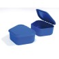 BOITE PROTHESES BLEU XL 8 Unites