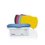 SET REVELADOR DURR XR24