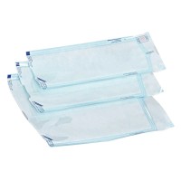 HYGOFOL SACHET AVEC INDICATEUR STERILISATION 500 unites