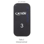 PSPIX2 NEW PLAQUES DE PHOSPHORE TAILLE 3 2 Unites