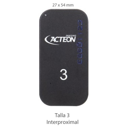 PSPIX2 NEW PLAQUES DE PHOSPHORE TAILLE 3 2 Unites