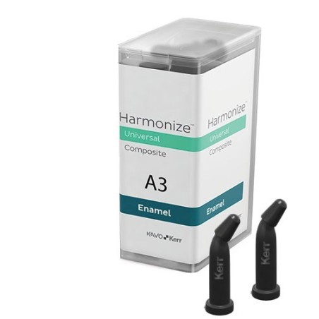HARMONIZE INCISAL CAPSULES 20 x 0,25 g