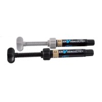 HERCULITE XRV DENTINE SERINGUE 5 g