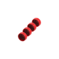 PACK HEMBRAS DELTA LOC RRD ROUGE 4 unites