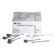SCOTCHBOND UNIVERSELLE L POP KIT BULK 200 unites