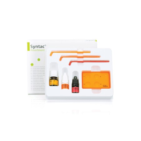 SYNTAC ASSORTIMENT 2 x 3 g