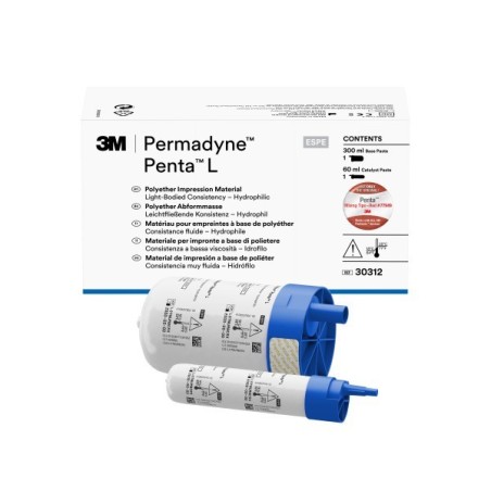 PERMADYNE PENTA L
