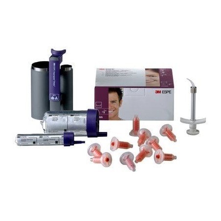 KIT INTRODUCTION IMPREGUM PENTA SOFT QUICK