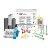 IMPRINT 4 PENTA HEAVY KIT INTRO PENTAMIX