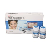 FILTEK SUPREME XTE KIT PREUVE 40 CAPS