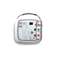 DEFIBRILLATEUR SEMIAUTOMÁTICO EXTERNE IPAD CU-SP1