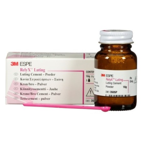 RELYX LUTING REP. POUDRE 16 g