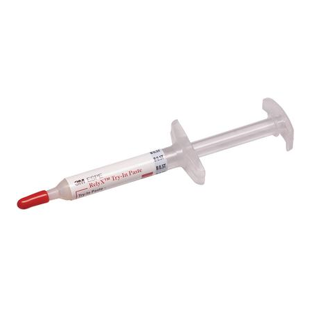 RELYX VEENER TRY-IN JER 2 g