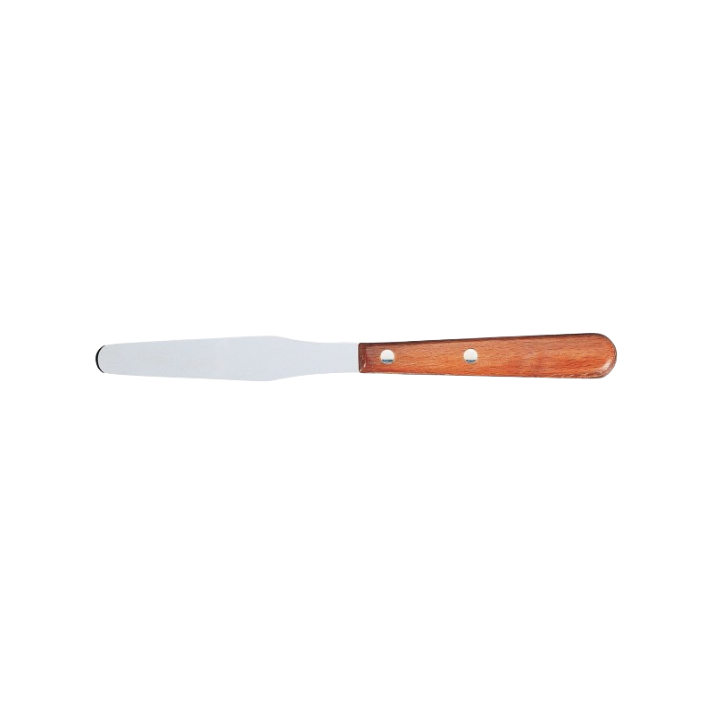 SPATULE METALLIQUE