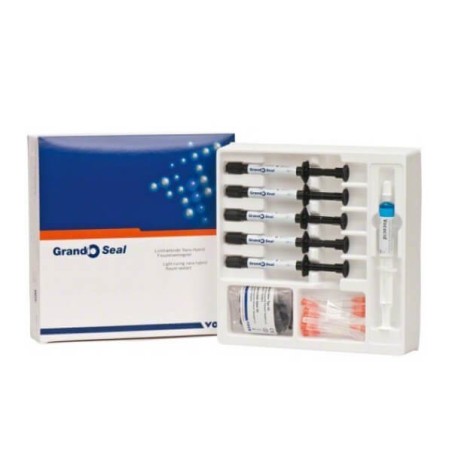 GRANDIO SEAL SET