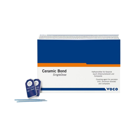CERAMIC BOND MONODOSE 50 Unites