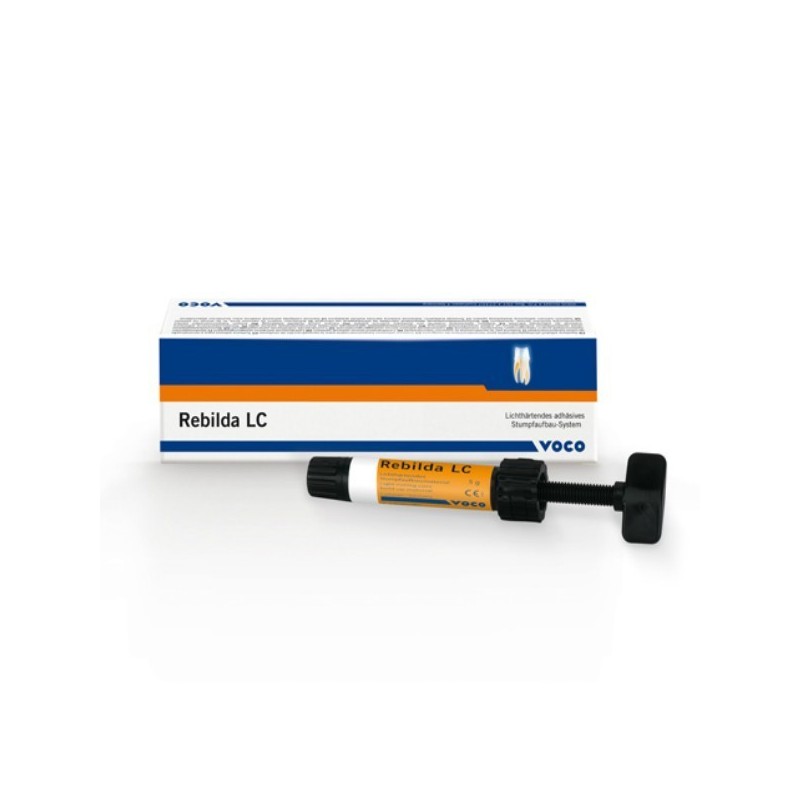 REBILDA LC 2x5 g