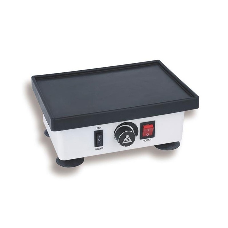 VIBREUR PLATRE RECTANGULAIRE GRAND TECHNOFLUX