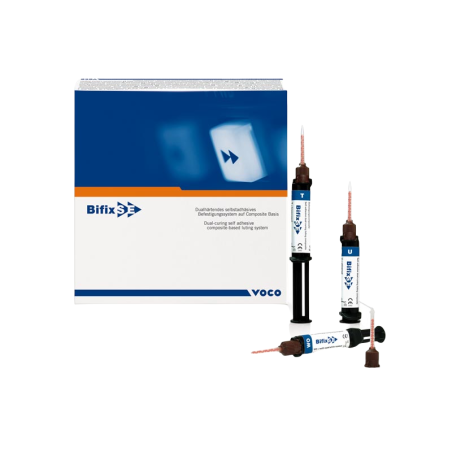 BIFIX SE ETUI JER 3x5 g (U, T, WO)
