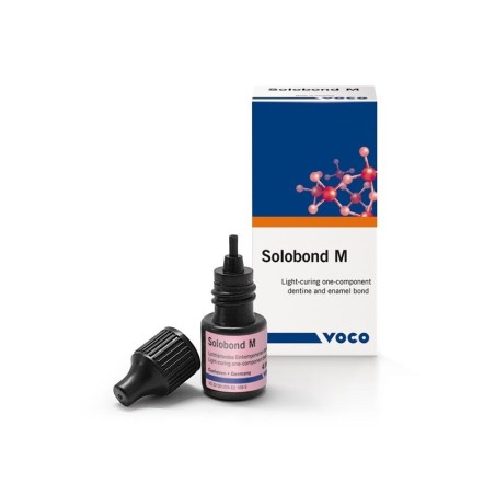 SOLOBOND M 2x4 ml