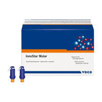 IONOSTAR MOLAIRE SET 50 CAPS