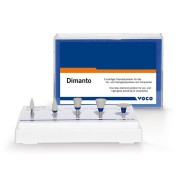 DIMANTO LENS