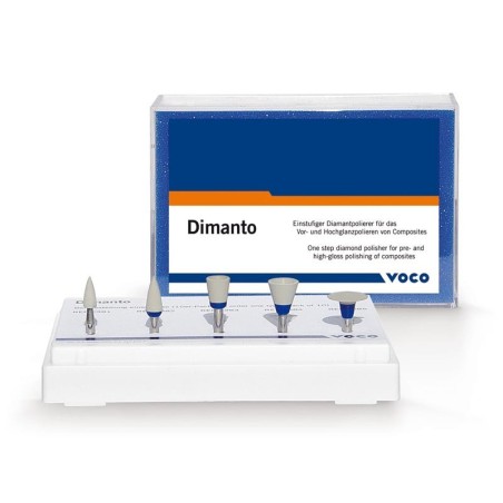 DIMANTO LENS