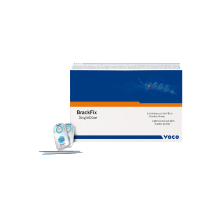 BRACKFIX PRIMER SE SINGLEDOSE 50 unites