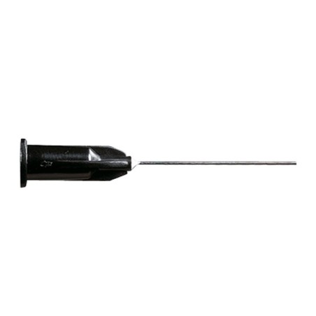 CANULES APPLICATION TYPE 40 NOIR 100 unites