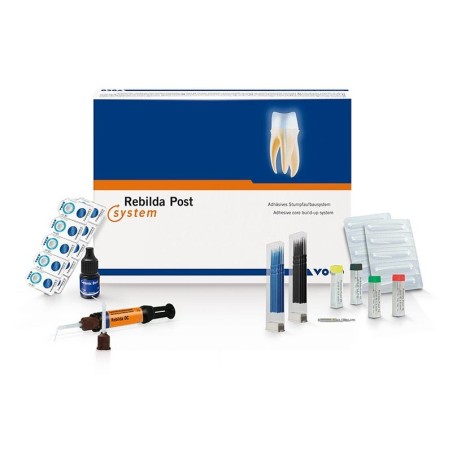REBILDA POST SYSTEM