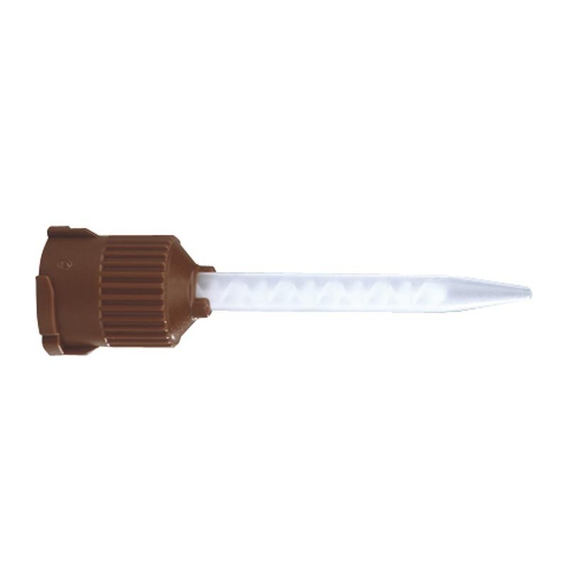 MIXING TIPS TYPE 10 MARRON 50 unites
