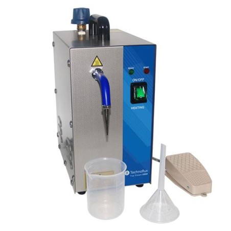 GENERATEUR DE VAPEUR TOP STEAM 2000