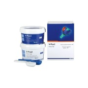 V-POSIL PUTTY FAST 8x450 ml