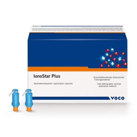IONOSTAR PLUS 150 CAPS