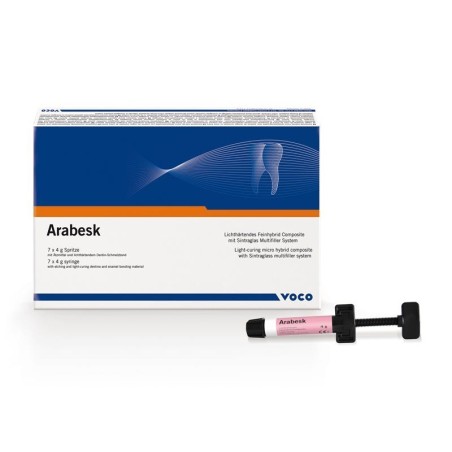 ARABESK SET