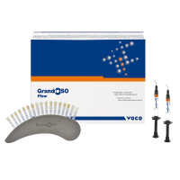 GRANDIO FLOW KIT 8 JER