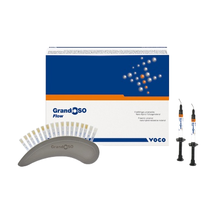 GRANDIO FLOW KIT 8 JER