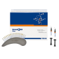 GRANDIO FLOW KIT 8 JER GRANDIO FLOW KIT 8 JER